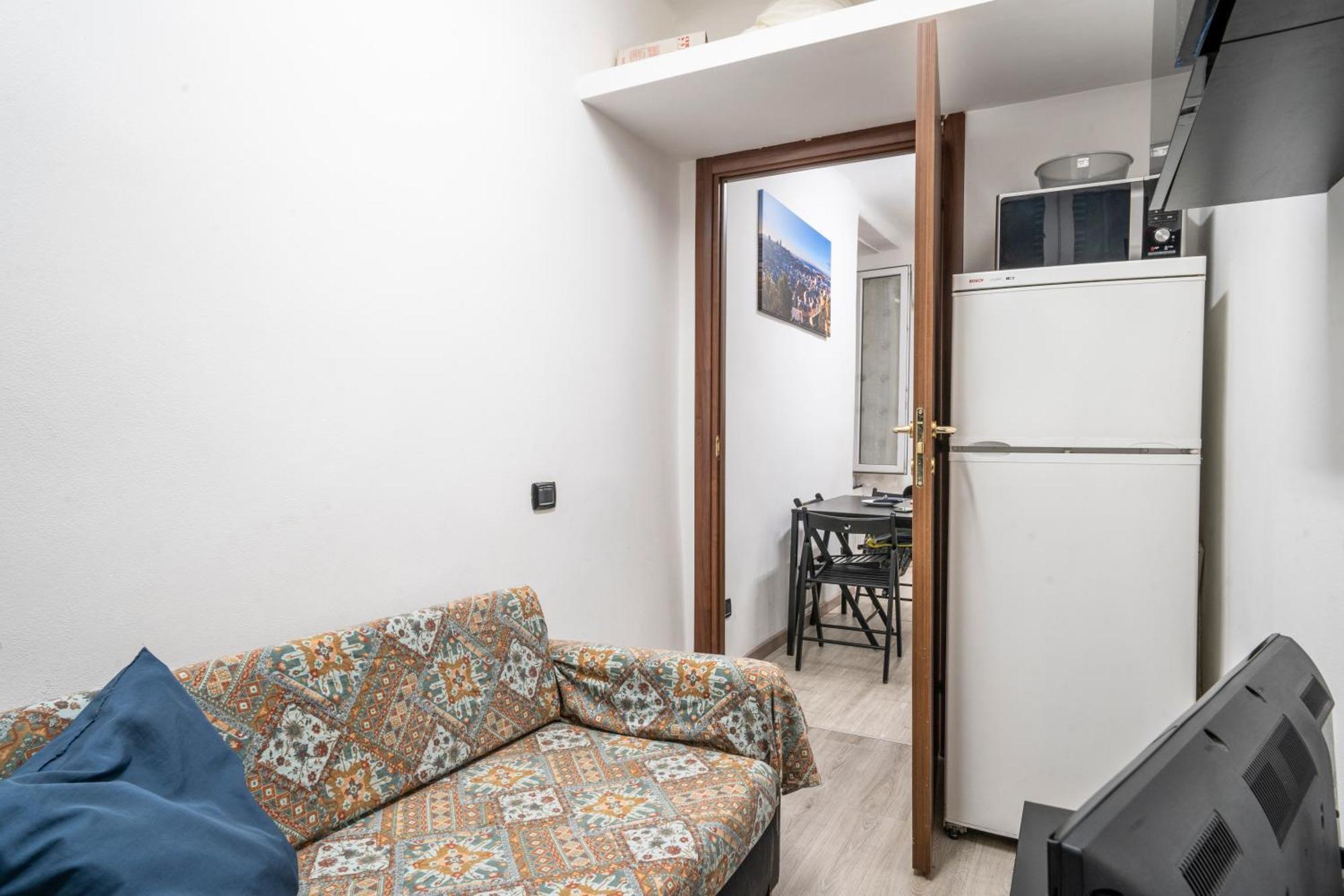 شقة House In Genova Center 1 - Affitti Brevi Italia المظهر الخارجي الصورة